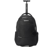 Totto Mochila ruedas viaje Trolley  -Dimensiones:30 x 44 x 17 cm-Material: poliester