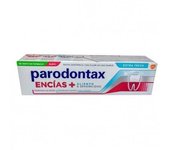 PARODONTAX ENCIAS + ALIENTO & SENSIBILIDAD  EXTRA FRESH 1 TUBO 75 ML