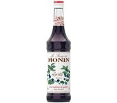 Sirope Monin Arándanos Negros (Myrtille)