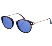 Calvin Klein-Gafas de sol Redondas CK22513S para Mujer