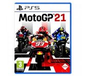 Motogp 21 Juego para Consola Sony PlayStation 5 PS5