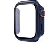 Glass+Case For Apple Watch S10 42mm 46mm Screen Protector Cover Change To Ultra Bumper Case Cover For iWatch Series 10 46mm 42mm