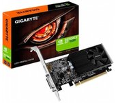 Tarjeta grafica gigabyte gt 1030 2gb ddr4 lp