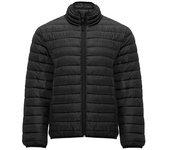 Chaqueta de hombre acolchada con relleno tacto pluma FINLAND ROLY