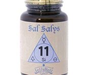 Jellybell Sal Salys 11 Si 90 Comp - Beneficioso para la Salud de la Mujer