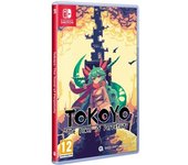Tokoyo: The Tower of Perpetuity Juego para Consola Nintendo Switch [ PAL ESPAÑA ]