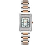 Emporio Armani Reloj STAINLESS STEEL，2-TONE，QUARTZ/2 HAND AR11626