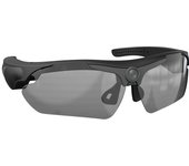 1080P Wearable Glasses Camera Polarized Lens Outdoor Sport DVR Video Surveillance Cam Security Mini Driving Sunglasses Camcorder