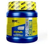 Best protein Pure Creatine Creapure - 500 gr