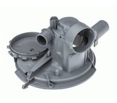 CUERPO BOMBA LAVAVAJILLAS TAPA COMPATIBLE CON BALAY 3VF304NA/86 00669172
