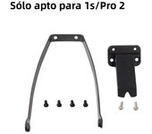 New Version Rear Mudguard Electric Scooter For Xiaomi PRO PRO2 Mi3 Fender /Bracket Support /Rear Tail Light Lamp Accessories