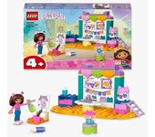 LEGO Gabbys Dollhouse 10795 Creaciones con Bebé Box edad a partir de 4+ años 24L10795