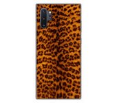 Tumundosmartphone Funda Gel Tpu para Samsung Galaxy Note10+ diseño Animal 03 Dibujos