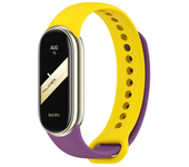 Strap for Mi Band 8 Xiaomi 8 NFC Bracelet Sport Belt Silicone Replacement Smartwatch Bracelet Watchband Xiaomi Mi Band 8 Strap