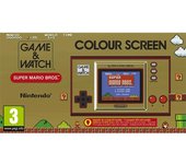 Game & Watch Super Mario Bros 35 Aniversario