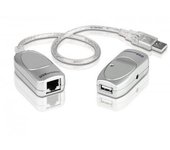 ATEN Extensor USB por Cat 5 (hasta 60 m)