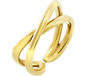 BREIL Colección LIGHTLINE, Mujer en Acero, Ideas de Regalos para Mujer