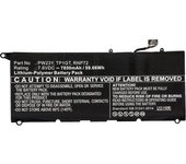 Bateria Portatil Coreparts 7.6V 7850Mah 60Wh Para Dell