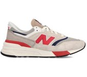 Zapatilla NEW BALANCE 997R U997 RRC Gris
