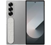 Funda transparente delgada Samsung F956 Fold 6 transparente EF-QF956CTE