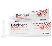BEXIDENT Encías Coadyuvante Gel Gingival 50ML ✅ Entrega 24/72h