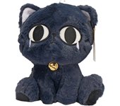 Peluches: Elefantes, Osos, Pandas, Toros, Monos, Delfines, Cerdos, Perros, Gatos, Unicornios... gran variedad de animales...; Mickey, Minnie, Stitch, Tortugas Ninjas, Pucca, Sonic, Peppa Pig, Patrulla Canina... gran variedad de licencias...