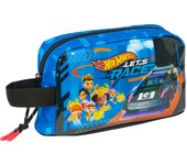 PORTADESAYUNOS TERMO HOT WHEELS "LET'S RACE"