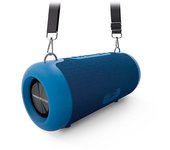 Altavoz energy sistem urban box 6 azul 40w - tws - bluetooth 5.0 - usb - c - mp3 - ipx6