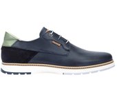 Shoes Zapatos marca Pikolinos para hombre en color azul