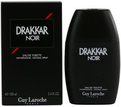 Guy Laroche Drakkar Noir Eau De Toilette Vaporizador 100 ml ✅ Entrega 24/72h
