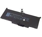 Bateria Portatil Dell 60Wh 4 Celdas