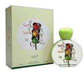 Lattafa Pride Stop Wait Go Eau de Parfum para Niños 75 Ml    ***NOVEDAD***