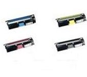 Compa de MIN1600YYellow Minolta 1600W 1650EN 1680MF 1690MF-2,5K # A0V306H