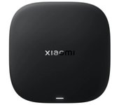 Xiaomi tv box s 3rd gen ultra hd 4k 32gb - wifi 6, bluetooth 5.2, hdmi 2.1, usb