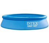 Piscina Hinchable Redonda INTEX Easy Set 3 metros Ø305x61