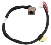 IMATICA LOS PALACIOS - Conector de Carga para Portátil Acer Predator Helios 300 - Repuesto para Puerto de Carga de Ordenador Portátil