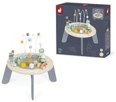 Mesa madera de actividades bebe - Sweet Coccon - Janod