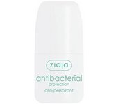Desodorante Roll on Anti Bacterial - Ziaja