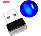 Tragbare Mini Usb Light Room Modeling Car Ambient License Plate Lamp Neon Interior Auto Decoration Room Welcome Night Flashlight