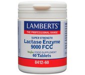 Complejo Lactasa 200Mg 60comp Lamberts