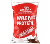 Whey Protein Gold Chocolate 500g Nutri-Sport