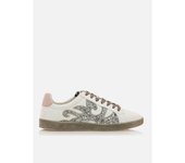 Zapatillas Mustang 60572 blanco