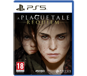 A Plague Tale Requiem Juego para Consola Sony PlayStation 5 PS5