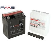 Bateria Ytx7l-bs   Ce U