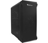 CAJA GAMING GENESIS IRID 503 MATX MINITORRE 1XUSB3.0 2XUSB2.0 SIN PSU