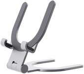 Magnetic Wireless Charge Pad Desk Holder for phone 12 Tablets Lightweight