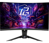 Monitor ASROCK 27" PG27QRT2A