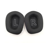Replacement Headphone Headband Ear Pads for Logitech G733 G335 Headphones High Quality