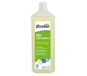 Lavavajillas Gel Maquina Concentrado Eco 1L Ecodoo