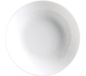 Luminarc Plato Hondo Diwali 20cm Reciclable Vidrio Templado Extra Resistente